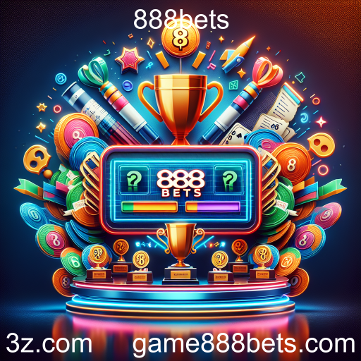 Desvendando os Jogos de Trivia no 888bets